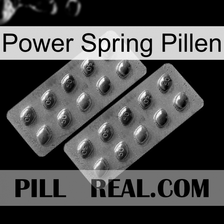 Power Spring Pills viagra4